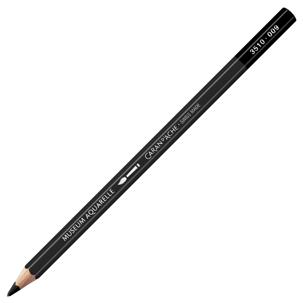Caran D'Ache Museum Aquarelle Artist Pencil